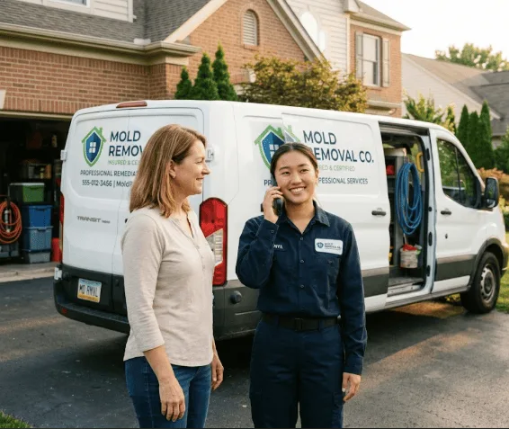 Crawlspace Mold Remediation Burton, MI FAQs